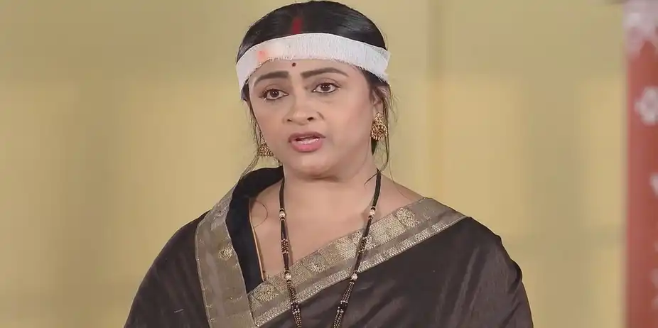 Sandhya Ragini - September 18, 2024 - Best Scene