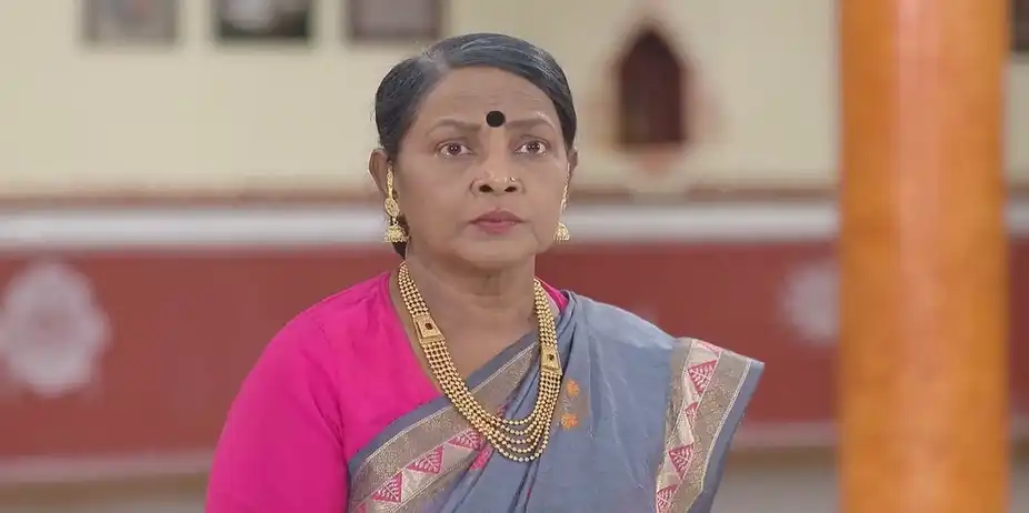 Sandhya Ragini - September 17, 2024 - Best Scene