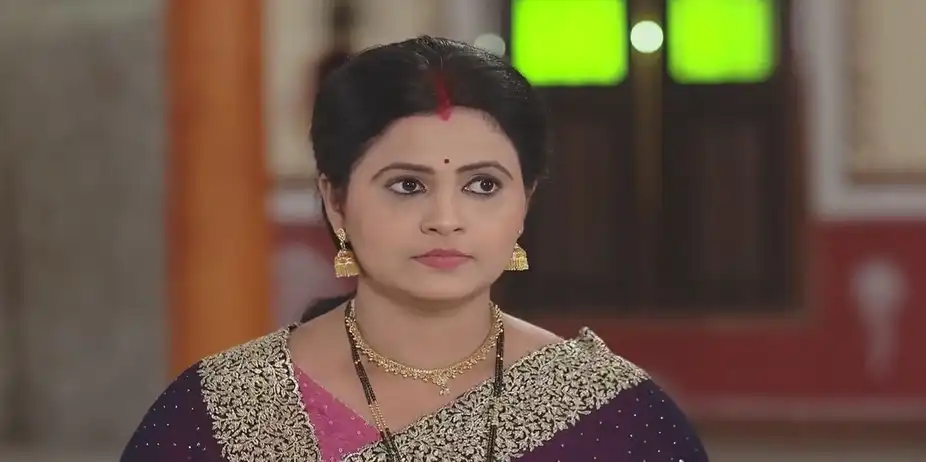 Sandhya Ragini - September 16, 2024 - Best Scene