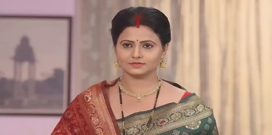 Sandhya Ragini - September 20, 2024 - Best Scene