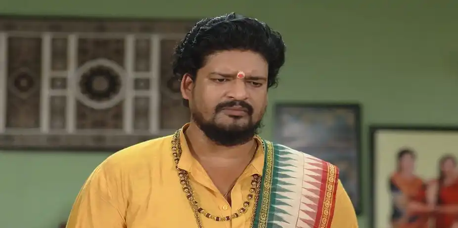 Sandhya Ragini - September 18, 2024 - Episode Spoiler