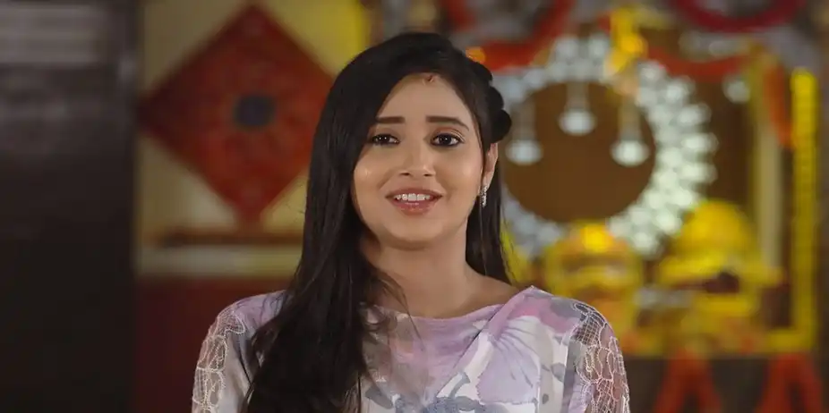 Sandhya Ragini - September 20, 2024 - Episode Spoiler