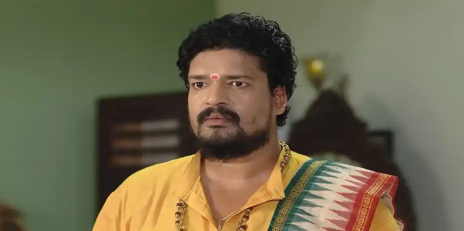 Sandhya Ragini - September 17, 2024 - Episode Spoiler