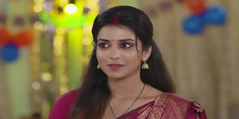 Madhura Sansara - September 16, 2024 - Best Scene