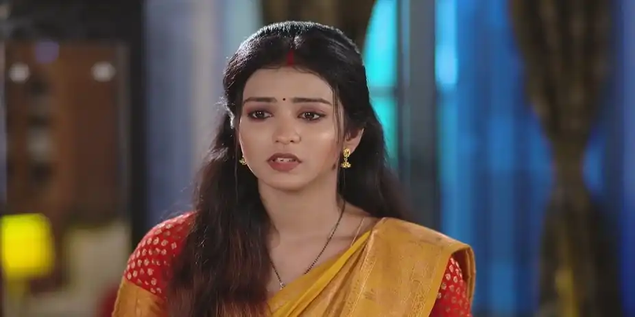 Madhura Sansara - September 17, 2024 - Best Scene