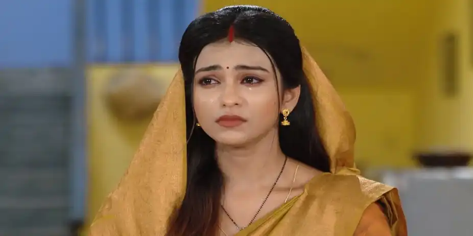 Madhura Sansara - September 21, 2024 - Episode Spoiler