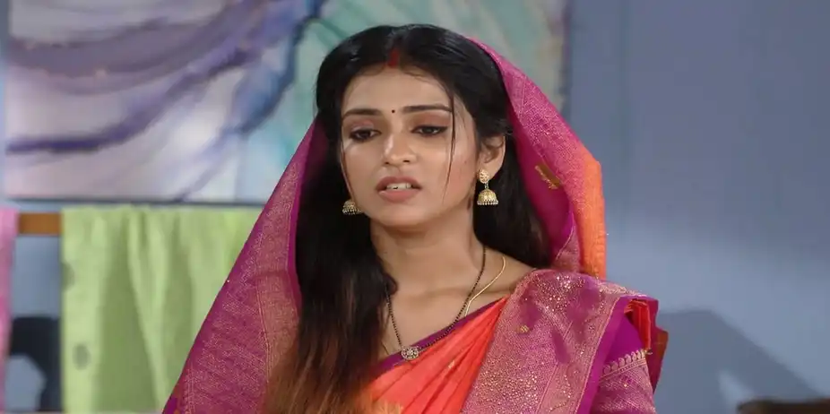 Madhura Sansara - September 20, 2024 - Episode Spoiler