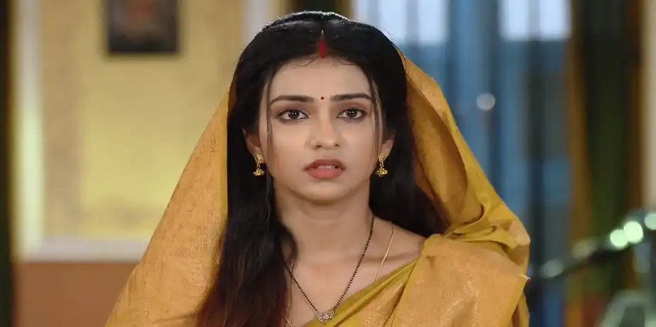 Madhura Sansara - September 23, 2024 - Episode Spoiler