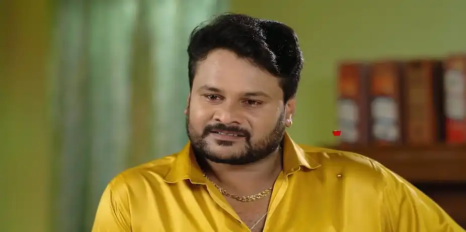 Madhura Sansara - September 17, 2024 - Episode Spoiler
