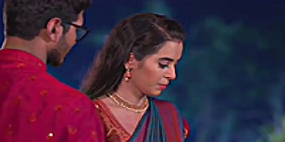 Tu Khara Mun Chaai - September 19, 2024 - Best Scene