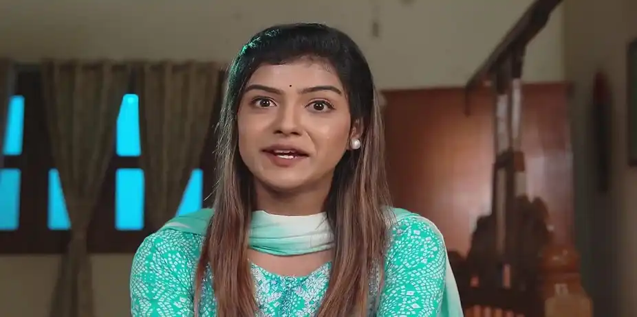 Bhagya Rekha - September 18, 2024 - Best Scene