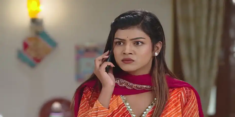 Bhagya Rekha - September 20, 2024 - Best Scene