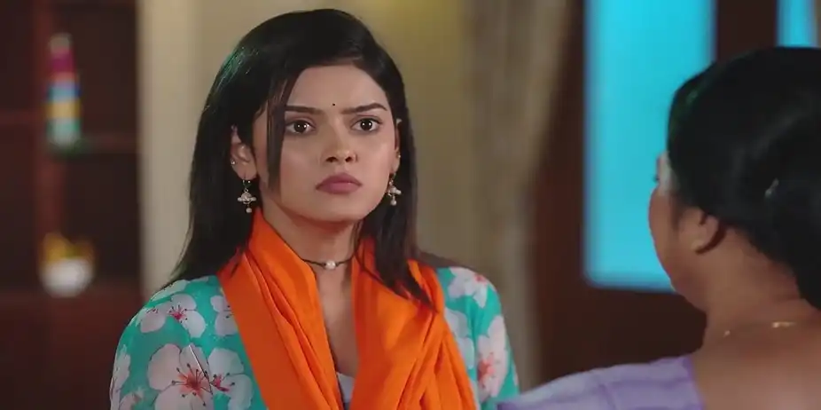 Bhagya Rekha - September 19, 2024 - Best Scene