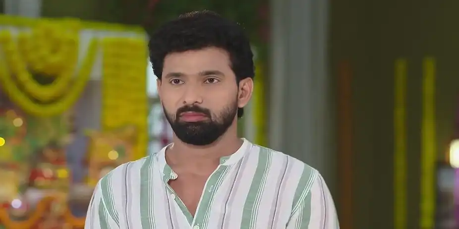 Bhagya Rekha - September 21, 2024 - Best Scene