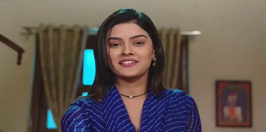 Bhagya Rekha - September 16, 2024 - Best Scene