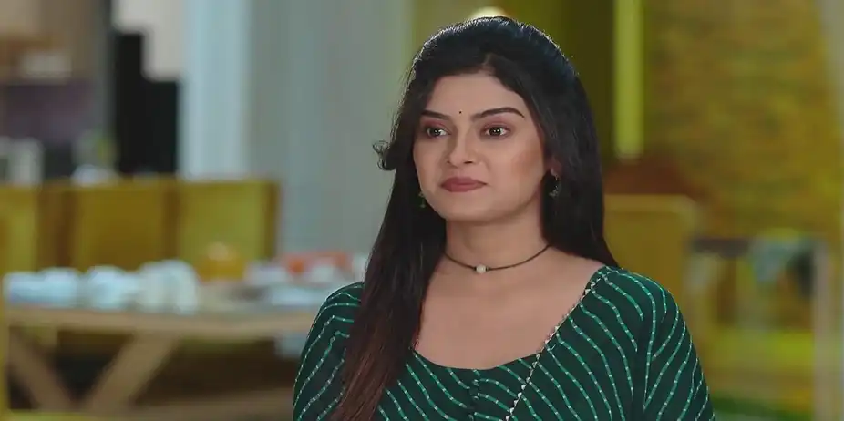 Bhagya Rekha - September 17, 2024 - Best Scene