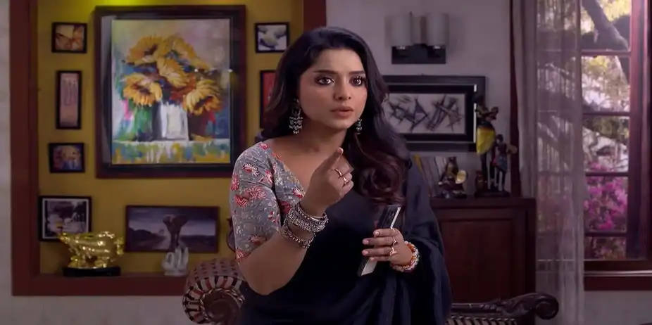 Jagruti - September 19, 2024 - Episode Spoiler