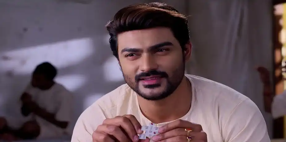 Matira Bandhan - September 17, 2024 - Episode Spoiler