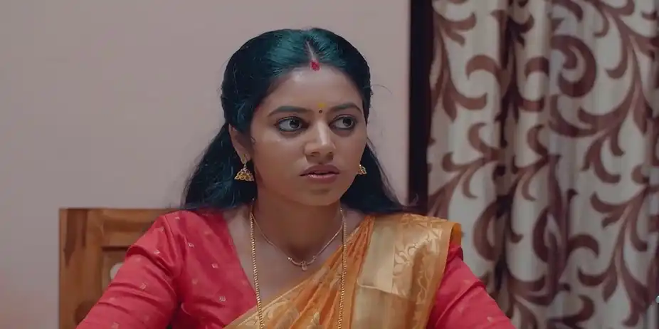 Nithya Seeks Sadanandan’s Help | Madhura Nombara Kaattu