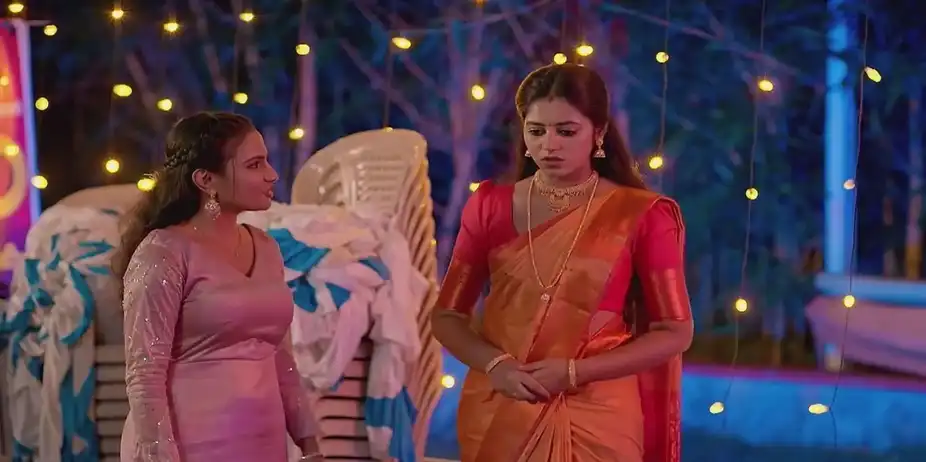 Sadanandan Sees Harishankar | Madhura Nombara Kaattu