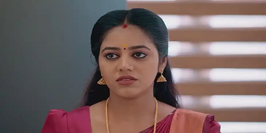 Jyothi Has a Word with Nithya | Madhura Nombara Kaattu