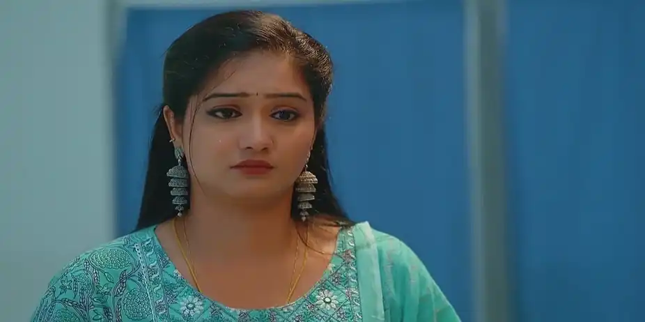 Meenakshi Visits Jayaram | Valsalyam