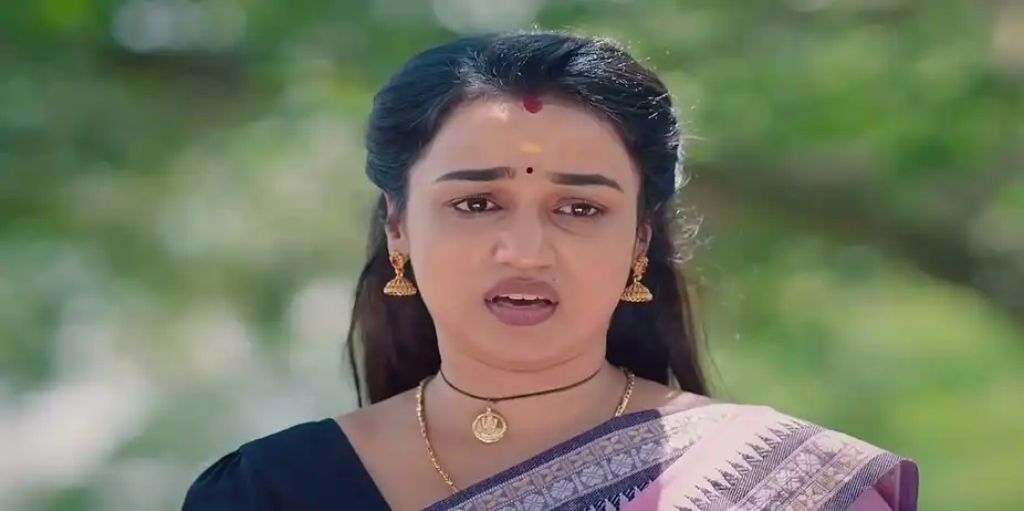 Parvathy Shares Her Woes with Vishal | Parvathy