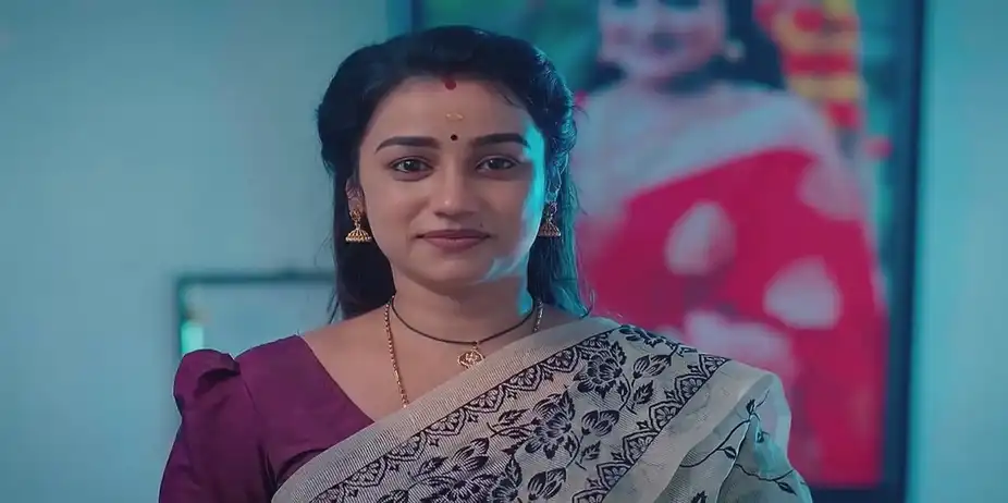 Parvathy and Vishal Discuss Their FutureParvathy