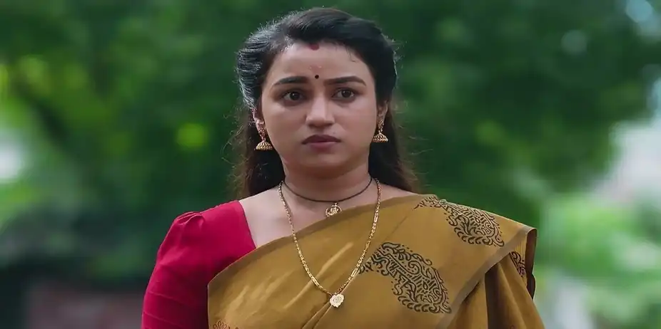 Gargi Seeks Parvathy’s help | Parvathy