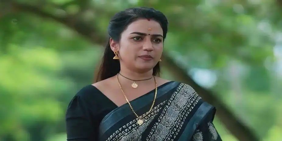 Prabhavathy Entrusts Vishal with a Task | Parvathy