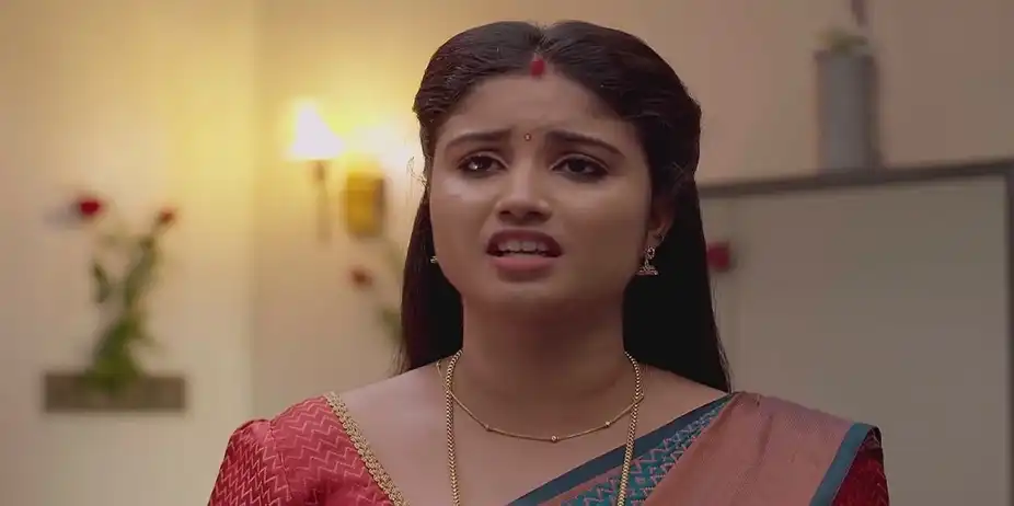 Raji Is Devastated by Rahul’s Words | Mayamayooram