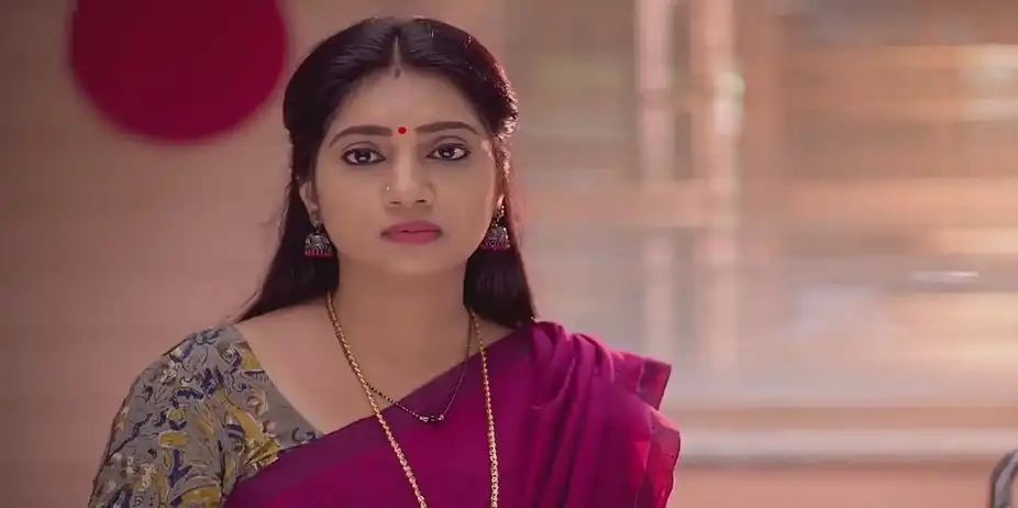 Ganga Gives Hymavathy a Fitting Reply | Mayamayooram