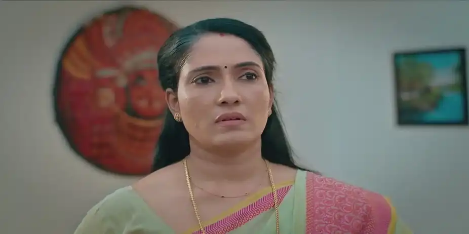 Sangeetha’s Husband Criticises Her | Manathe Kottaram