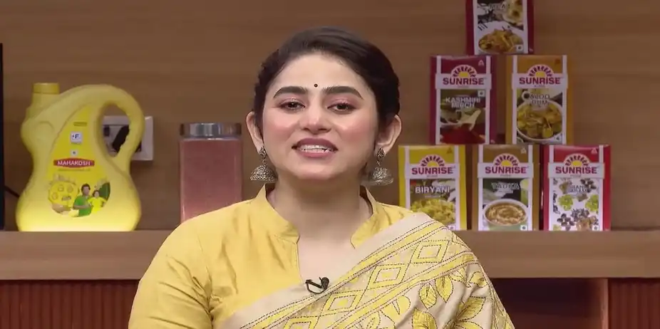 Randhane Bandhan - September 14, 2024 - Recipe 4