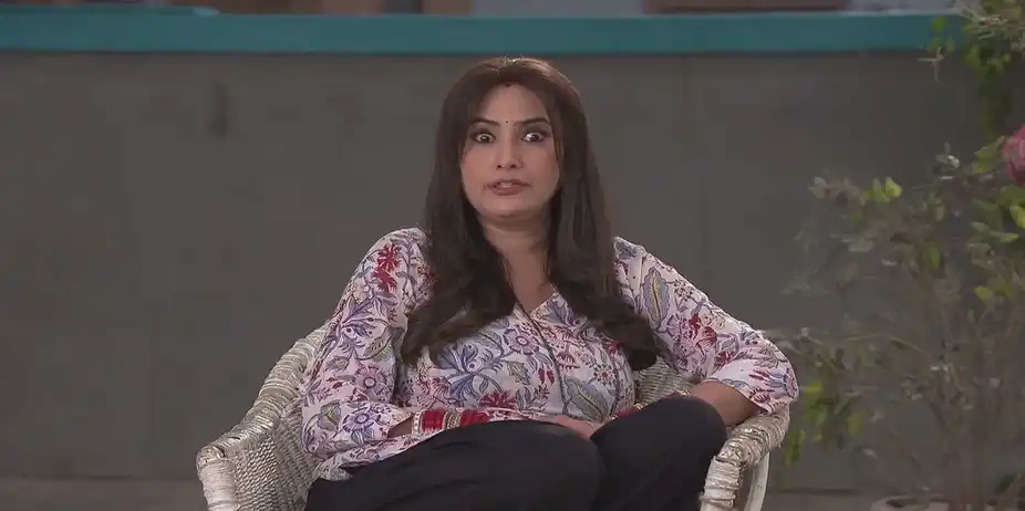 Rajesh Gives the Family a List of Complaints | Happu Ki Ultan Paltan