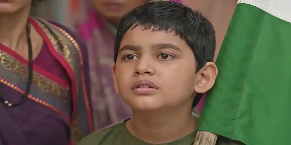 Krishna Bihari Does Not Let Her Enter the House | Atal