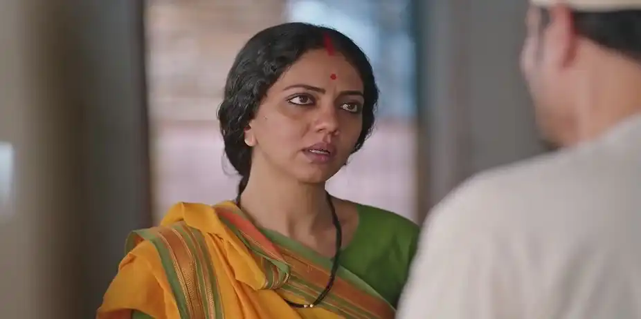 Krishna Bihari Worries about Atal | Atal