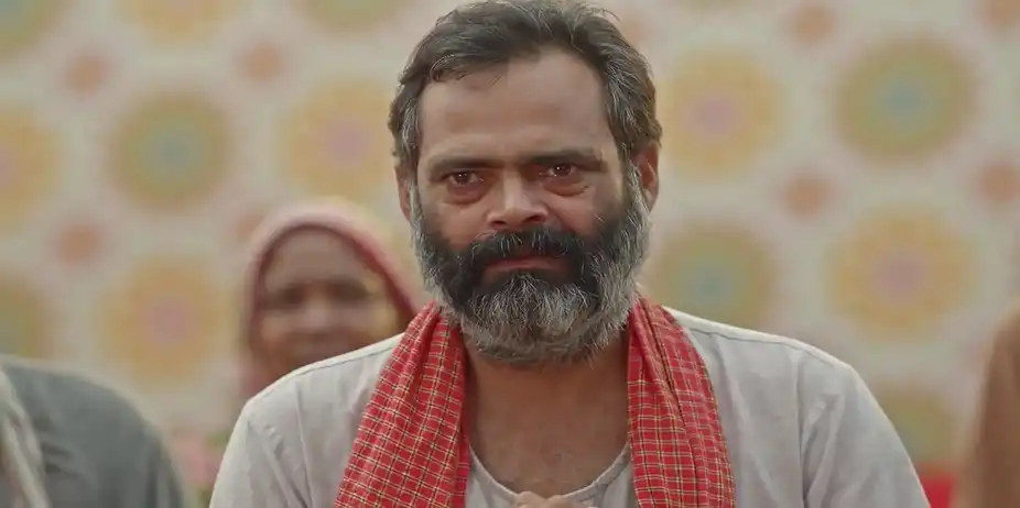 Gaya's Request to Kailash | Bheema