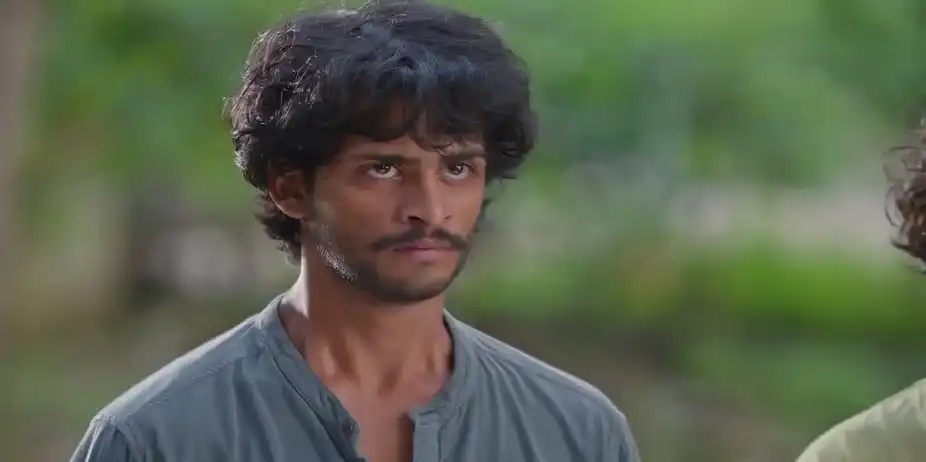 Kailasha Stops Kalika from Slapping Kundan | Bheema