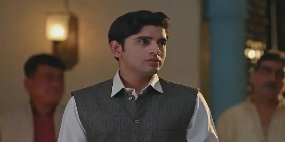 Vishambhar Helps Bheema | Bheema