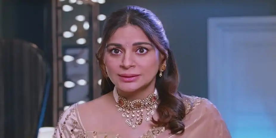 Preeta Asks Nidhi a Question | Kundali Bhagya