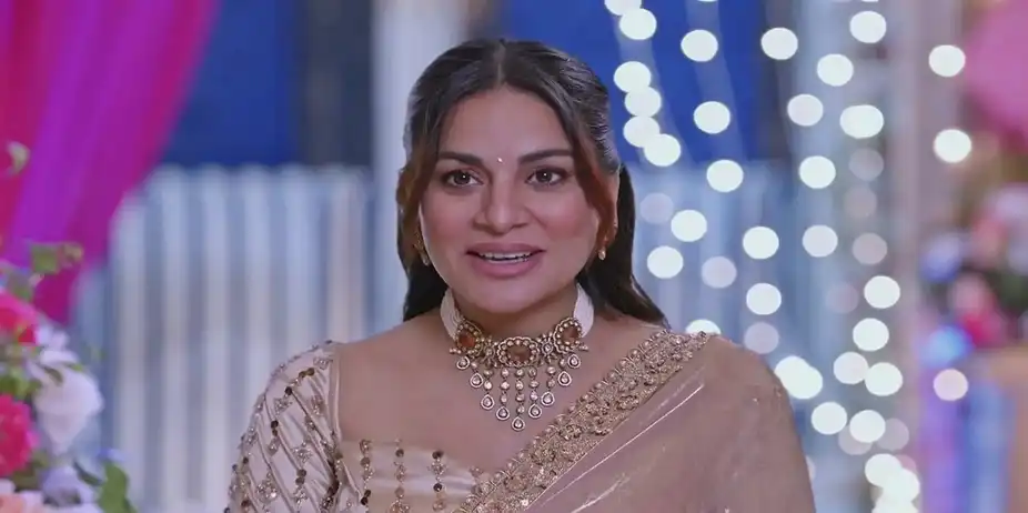 Preeta's Words Make the Luthras Emotional | Kundali Bhagya