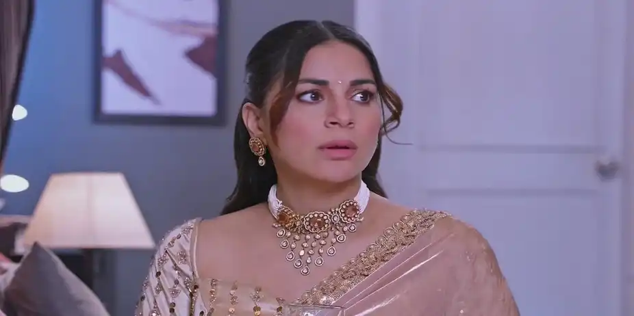 Karan's Room Gets Preeta to Recall Their Past | Kundali Bhagya