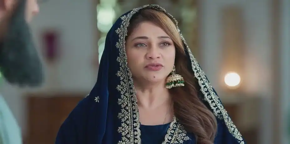 Dua Lashes Out at Subhaan's Words | Rabb Se Hai Dua