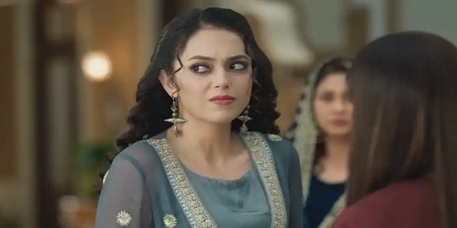 Dua Lashes Out at Mannat | Rabb Se Hai Dua