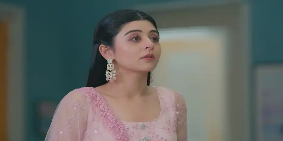 Ibaadat Comes to the Hospital to Meet Farhan | Rabb Se Hai Dua