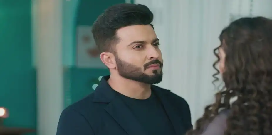 Rabb Se Hai Dua - 18 September, 2024