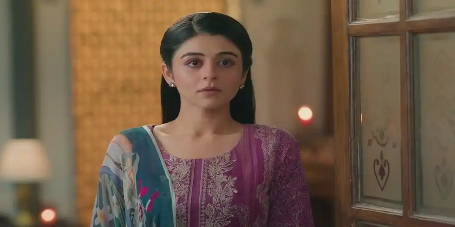 Rabb Se Hai Dua - 21 September, 2024