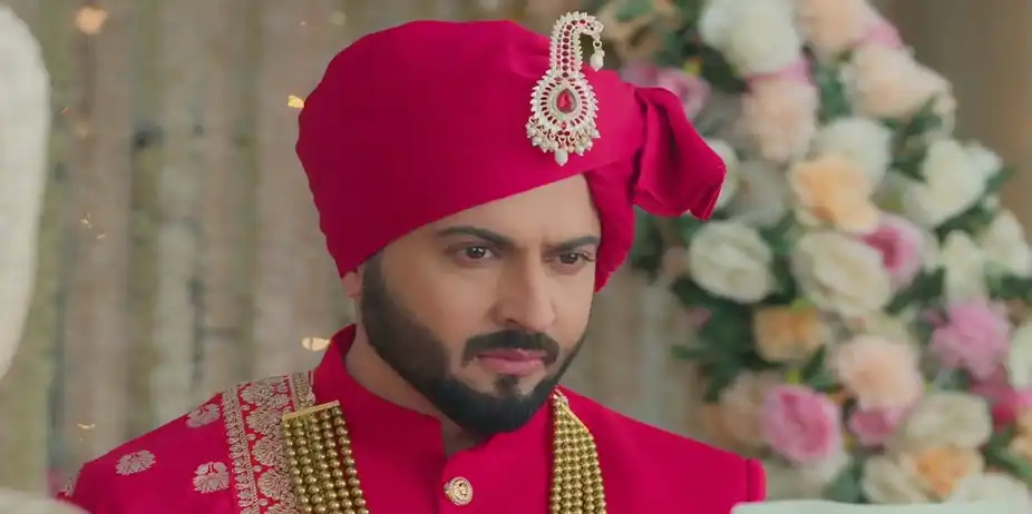 Rabb Se Hai Dua - 22 September, 2024