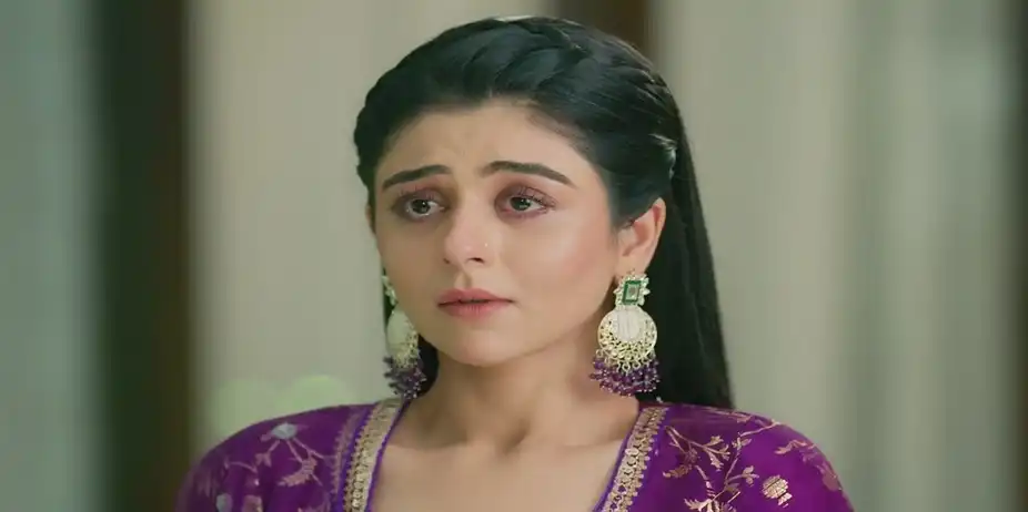 Rabb Se Hai Dua - 23 September, 2024